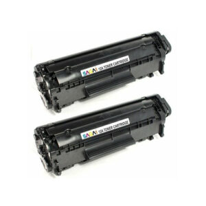 Redixtone-20 303 Black Toner Cartridge Compatible with Canon CRG30