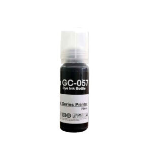 Redixtone-18 GT53 Black Ink Bottle, 90ml