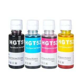 Redixtone-19 GT52, 53 Set of 4 bottle (410, 415, 419, 210, 500, 515)